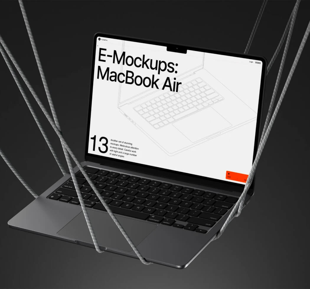 MacBook Air - Imagem 2