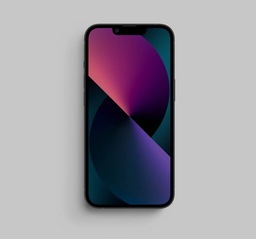 iPhone Mockup - Imagem 4