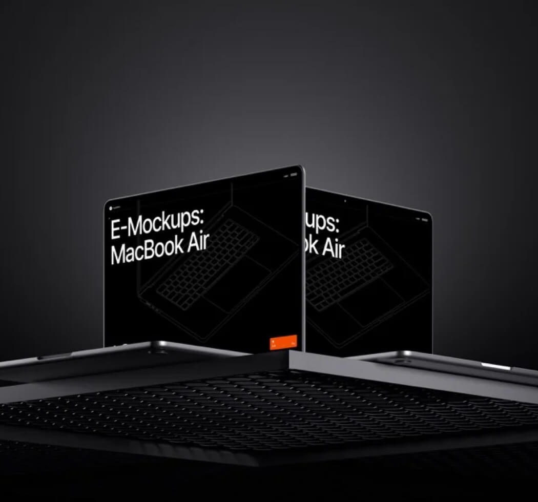 MacBook Air - Imagem 4