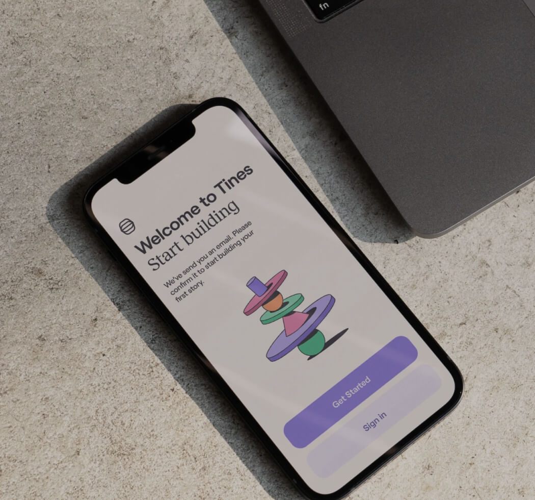 iPhone Mockup - Imagem 3